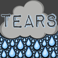 Tears - Full Cover cover